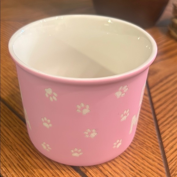 COPY - Pawsome Mama Pink Mug - Picture 4 of 5